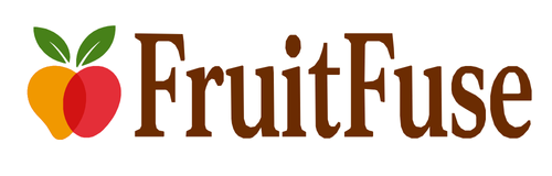FruitFuse Logo